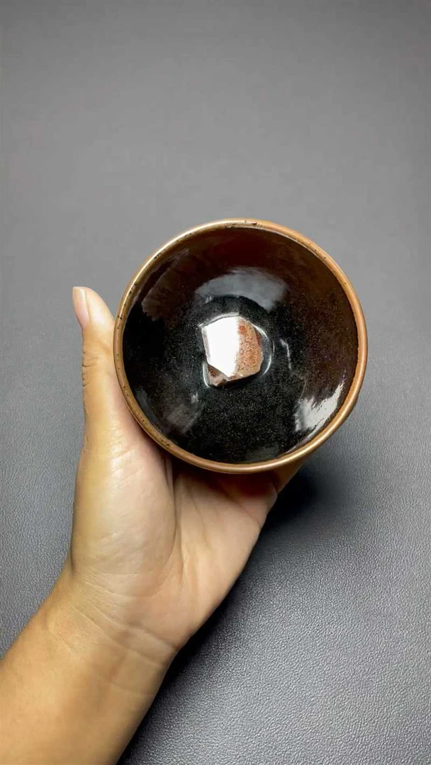 【闪购商品】茶盏-606............