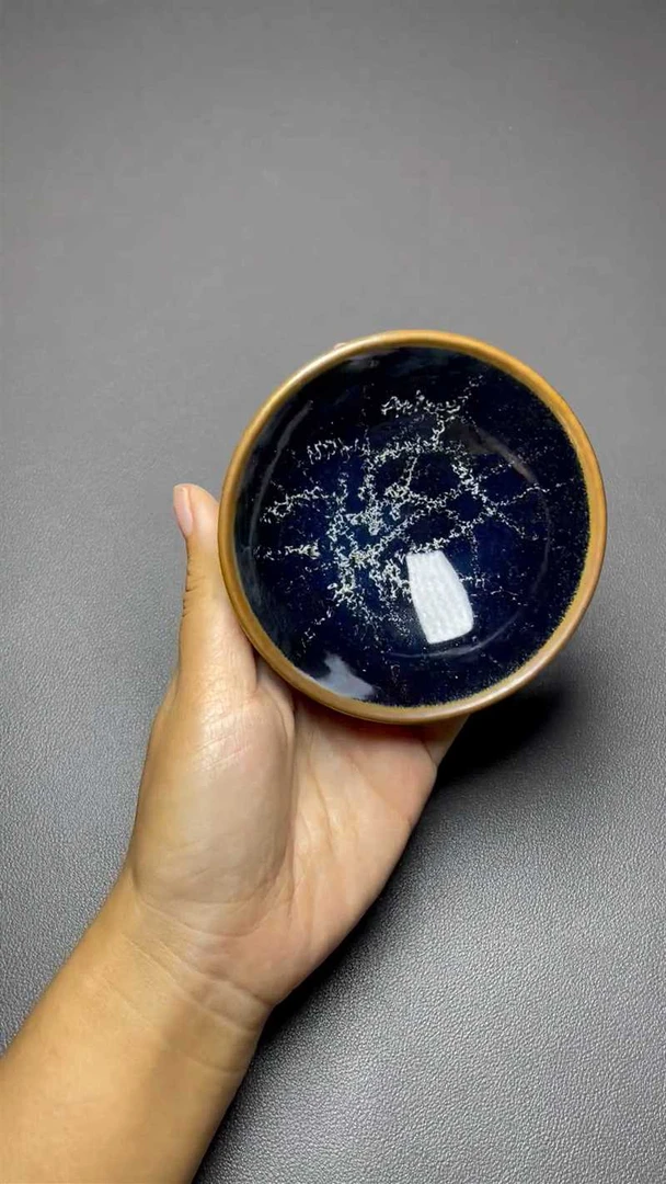 【闪购商品】茶盏-590............