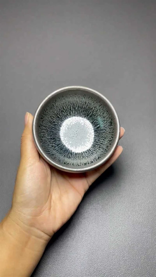【闪购商品】茶盏-738............