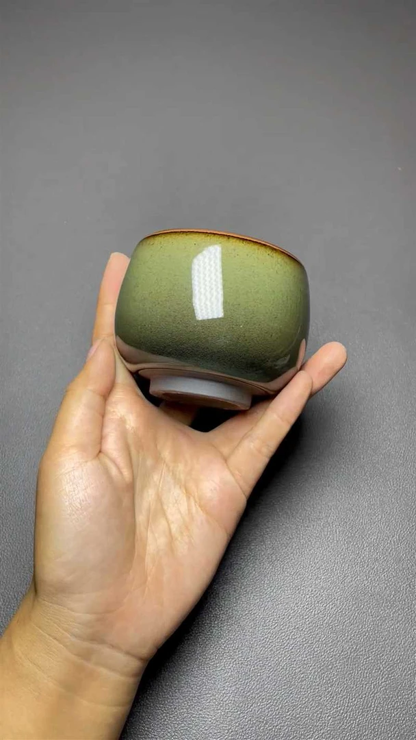 【闪购商品】茶盏-611............