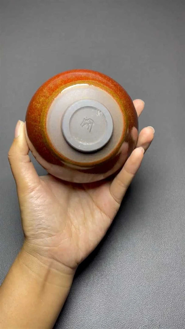 【闪购商品】茶盏-524............