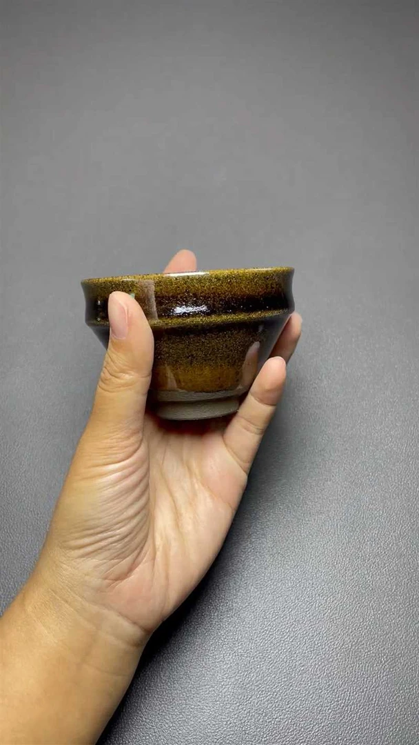 【闪购商品】茶盏-649............