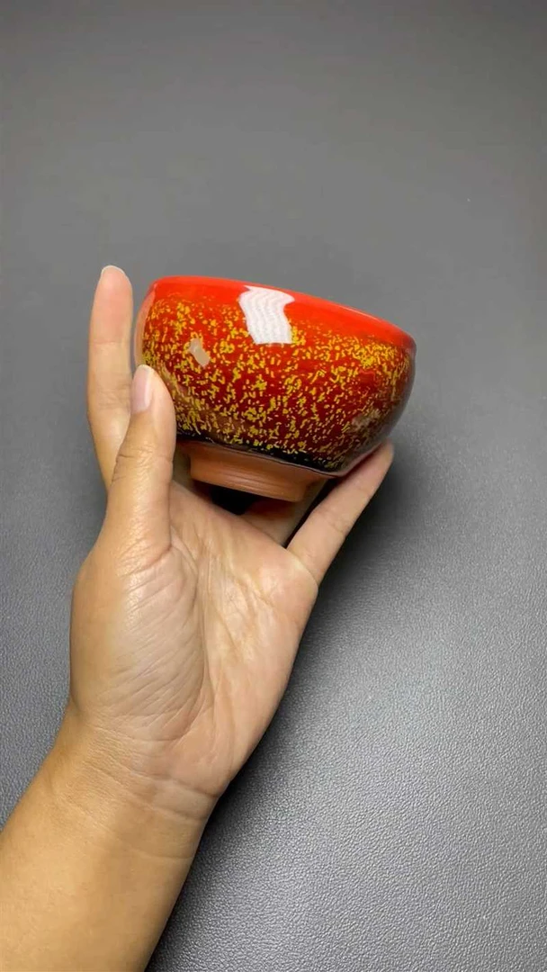 【闪购商品】茶盏-669............