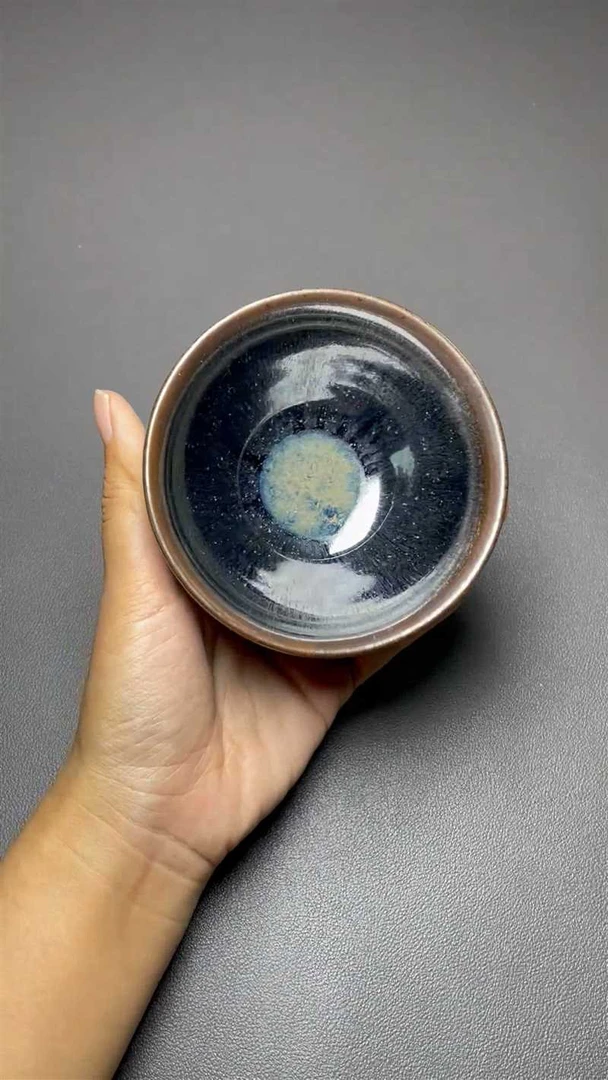 【闪购商品】茶盏-679............