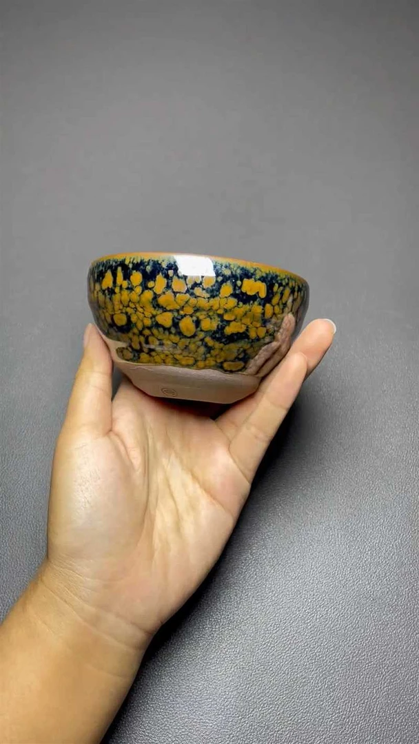 【闪购商品】茶盏-680............
