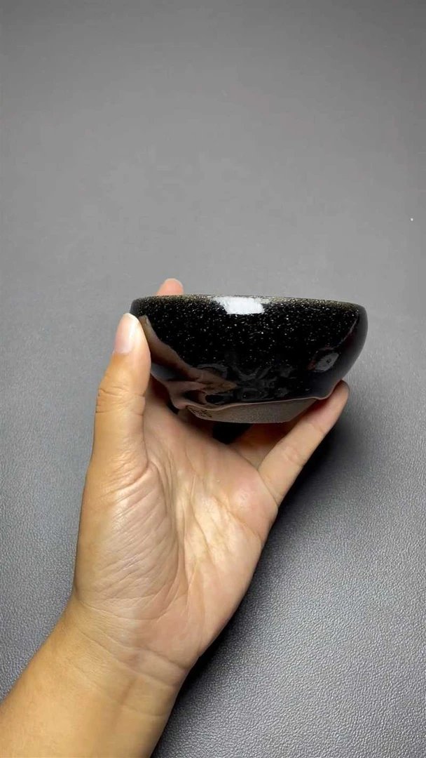 【闪购商品】茶盏-539............