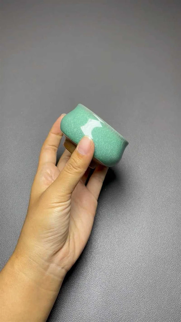 【闪购商品】茶盏-524............