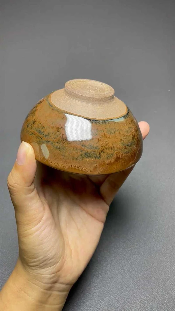 【闪购商品】茶盏-713............