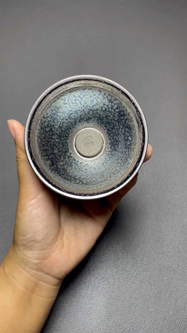 【闪购商品】茶盏-720............