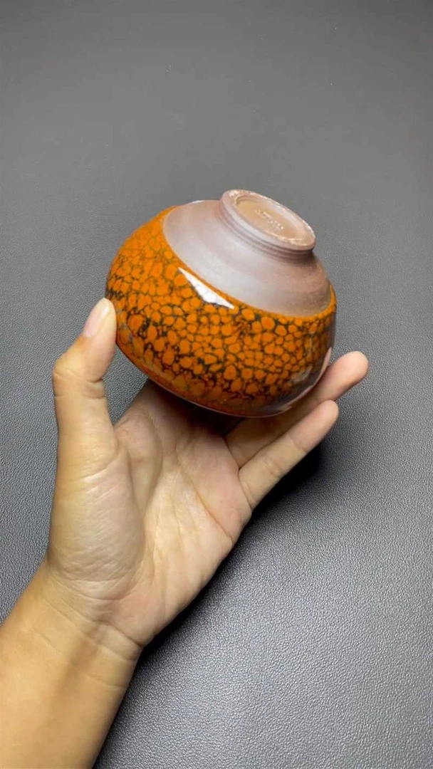 【闪购商品】茶盏-瑕疵-150.........