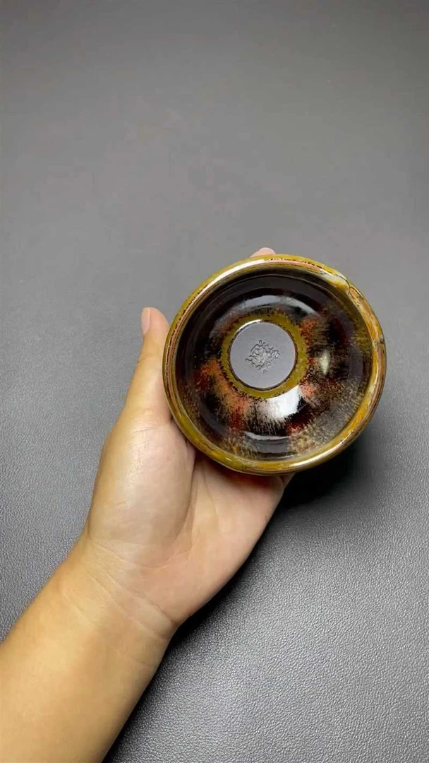 【闪购商品】茶盏-556............