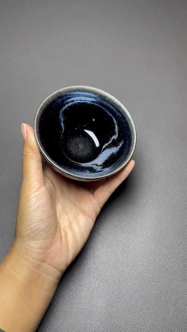 【闪购商品】茶盏-716............