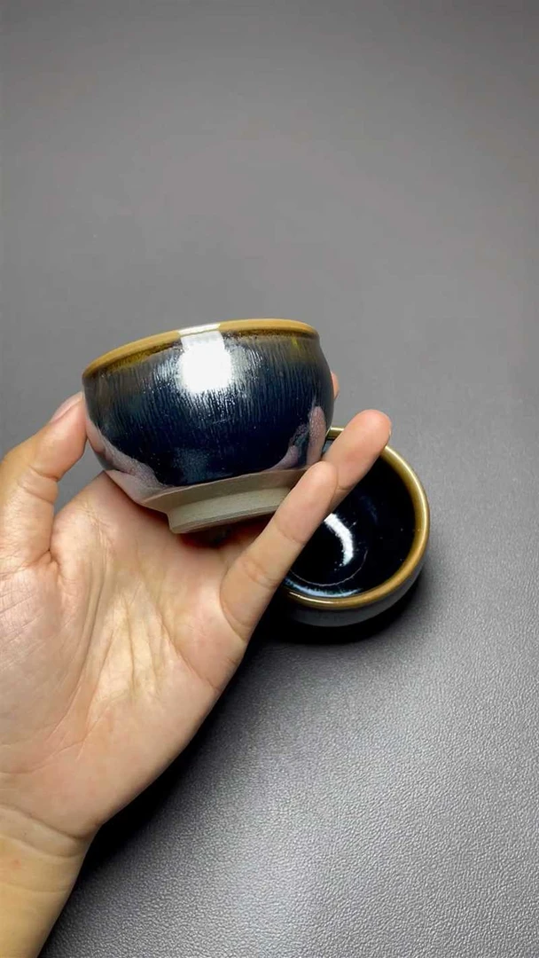 【闪购商品】茶盏-670............