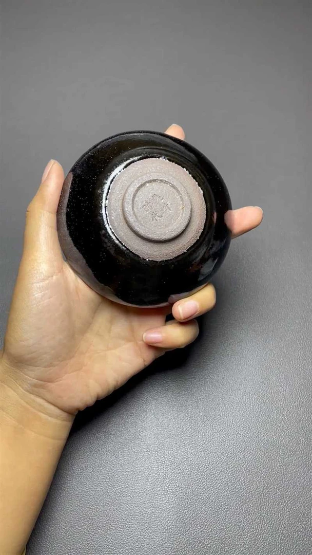 【闪购商品】茶盏-613............