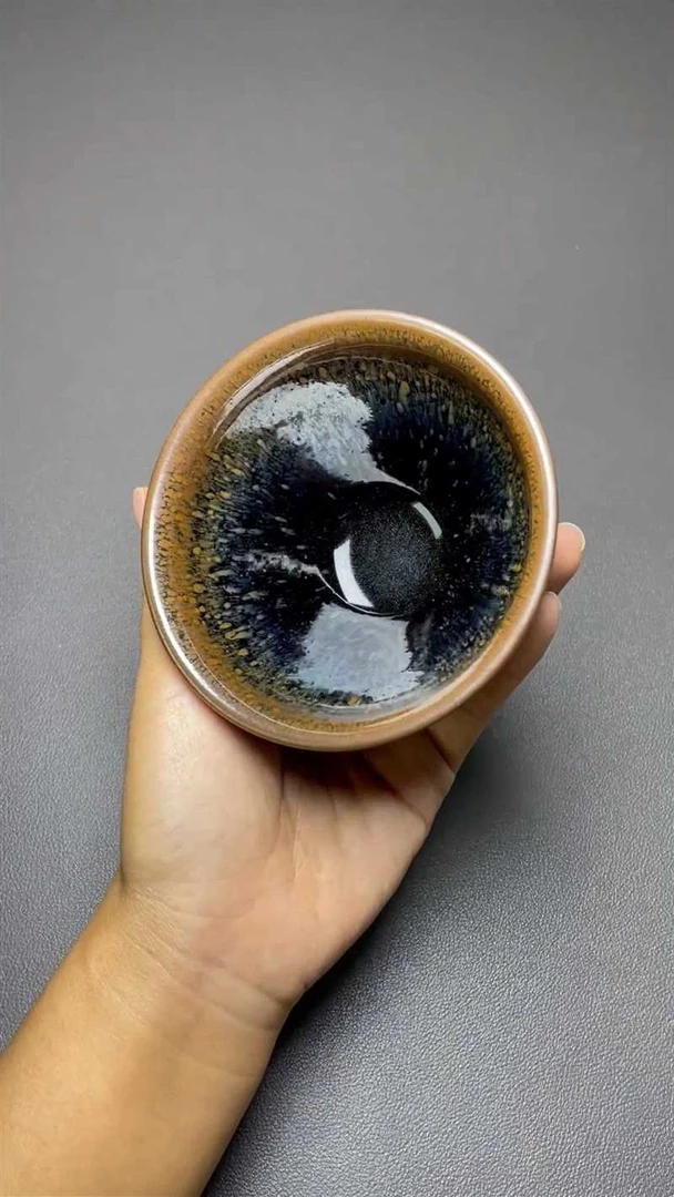 【闪购商品】茶盏-566............