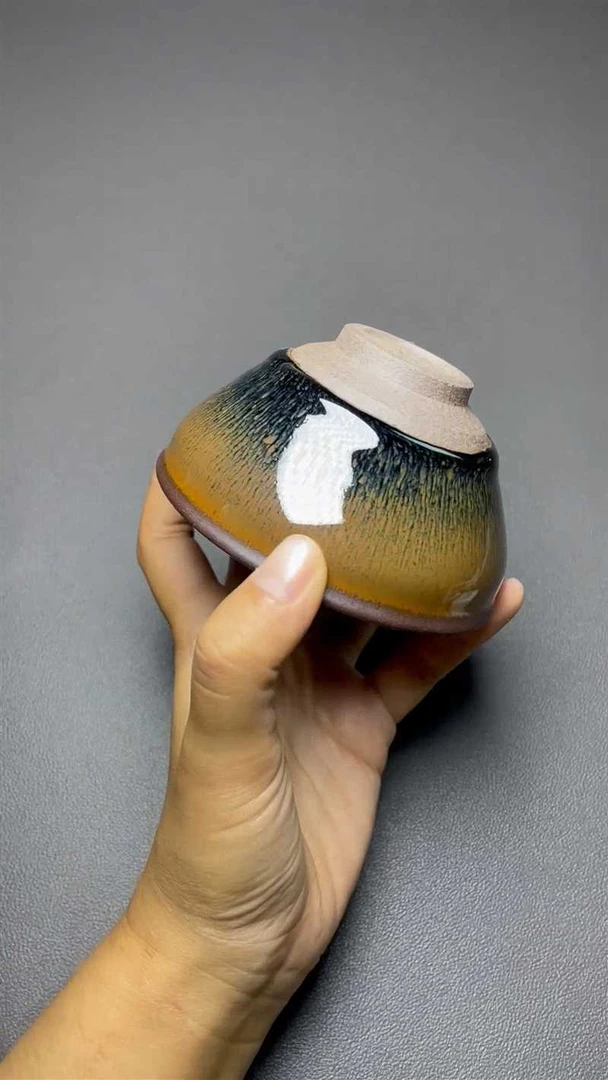【闪购商品】茶盏-620............