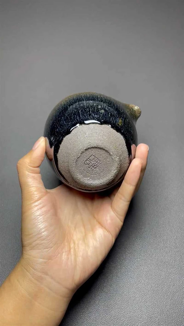 【闪购商品】茶盏-662............