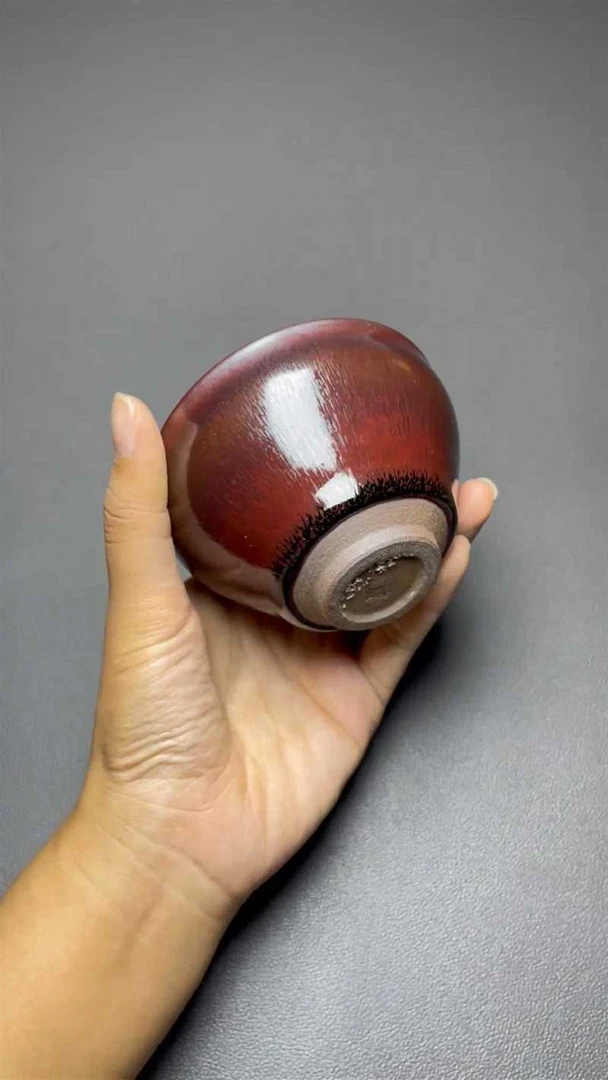 【闪购商品】茶盏-511............