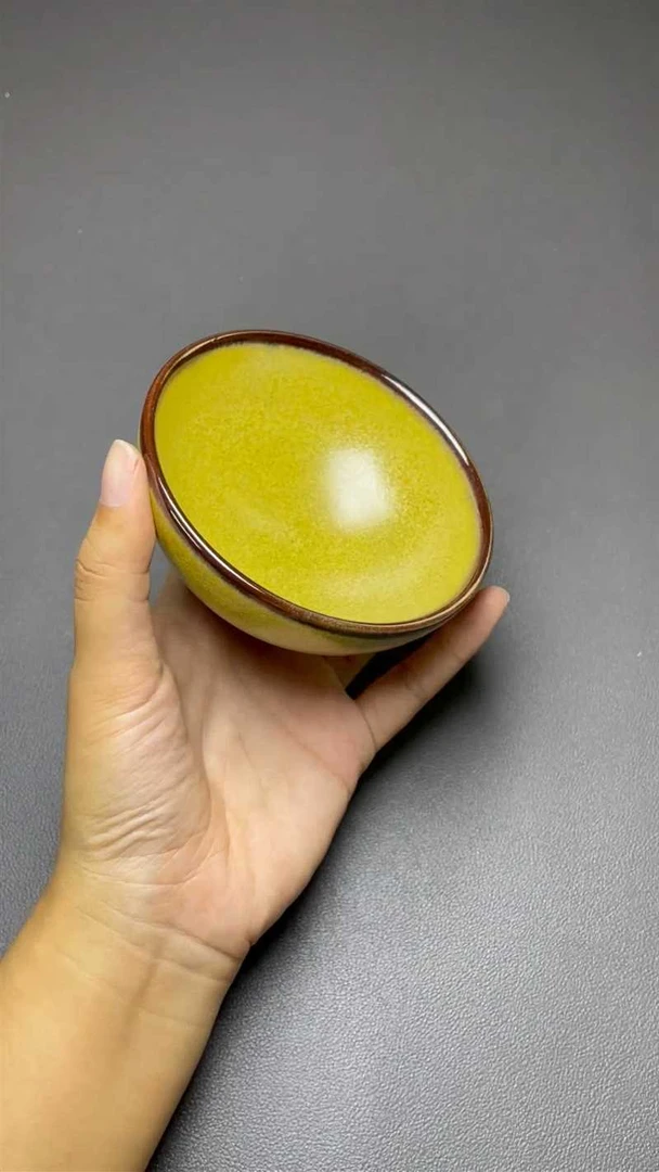 【闪购商品】茶盏-560............