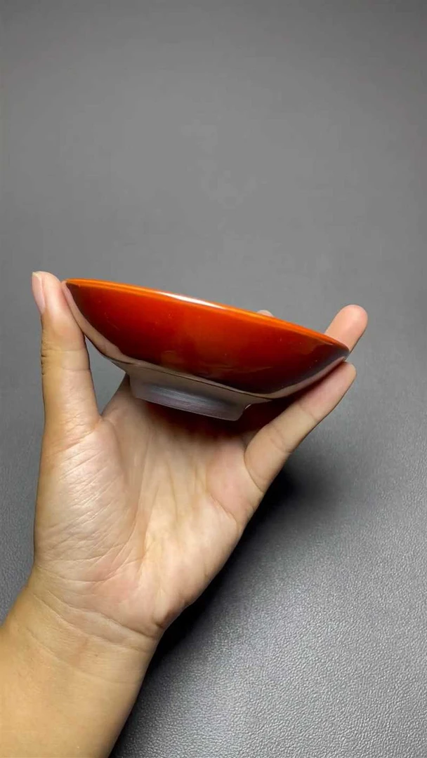 【闪购商品】茶盏-瑕疵-114.........