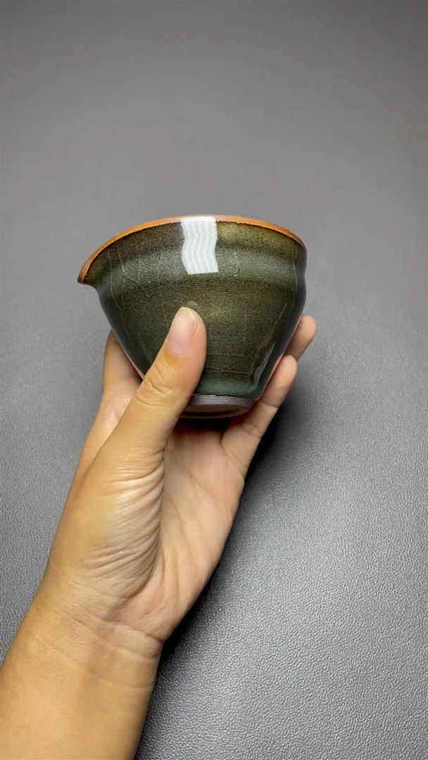 【闪购商品】茶盏-721............