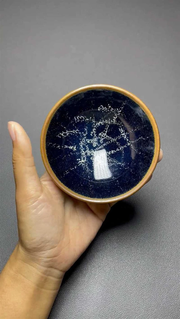 【闪购商品】茶盏-590............