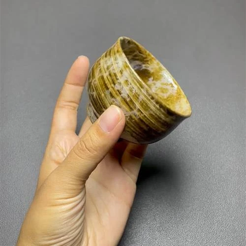 【闪购商品】茶盏-503............