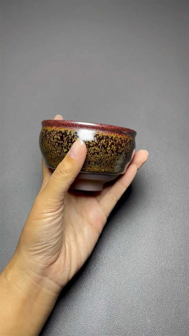 【闪购商品】茶盏-736............