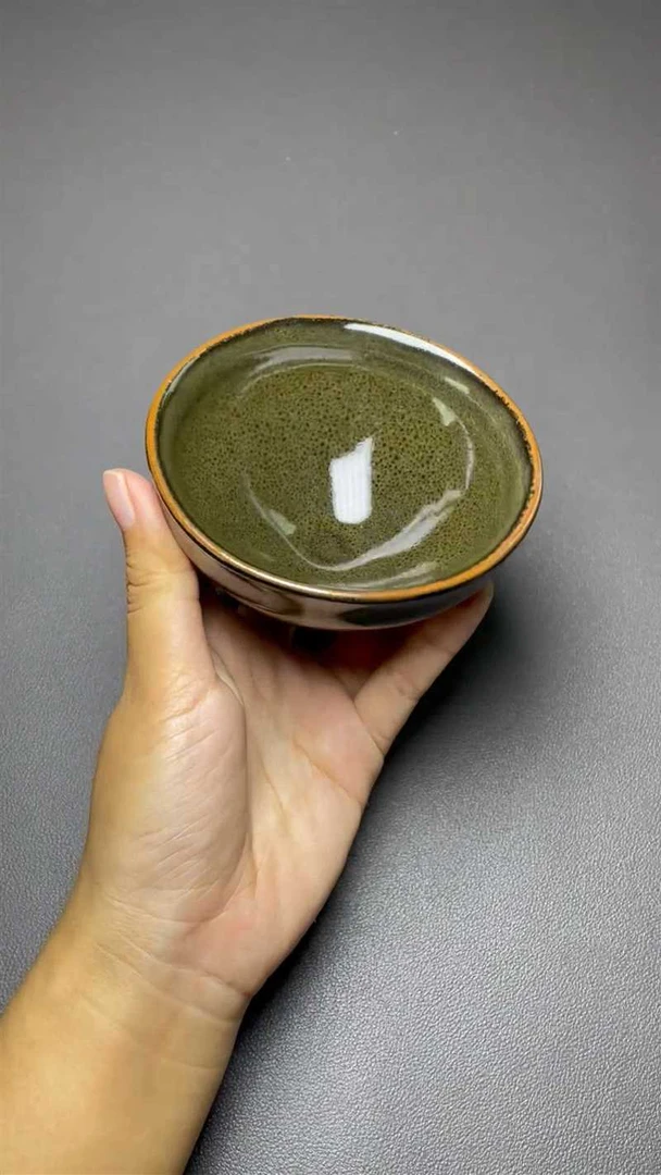 【闪购商品】茶盏-574............