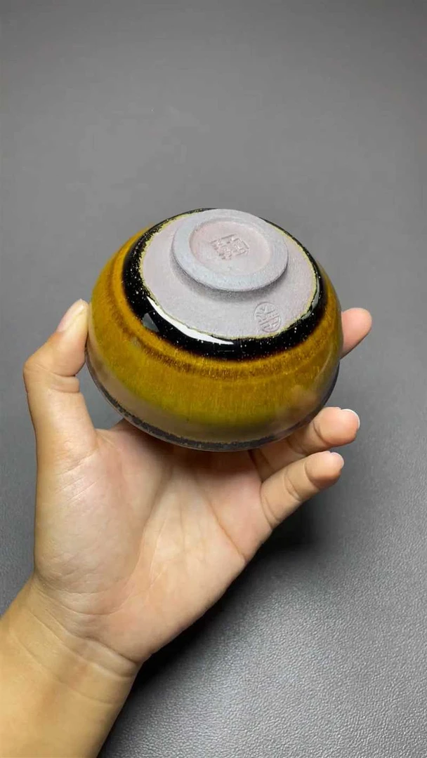 【闪购商品】茶盏-548............