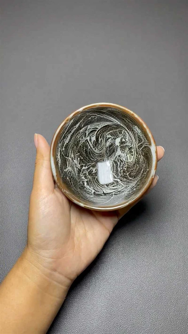 【闪购商品】茶盏-610............