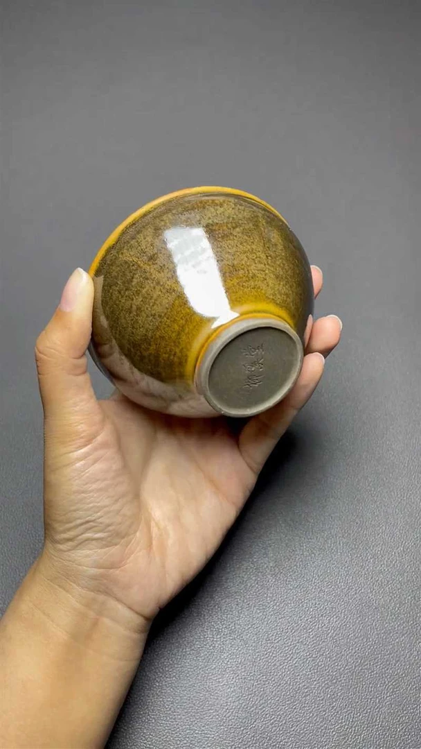 【闪购商品】茶盏-585............