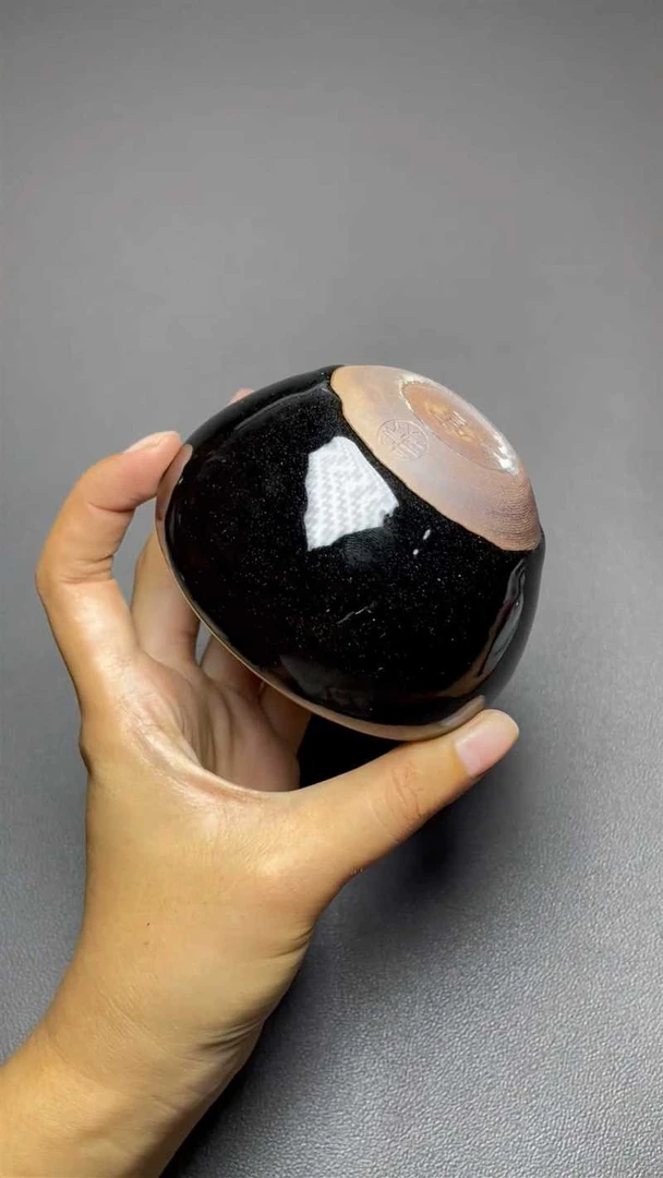 【闪购商品】茶盏-602............