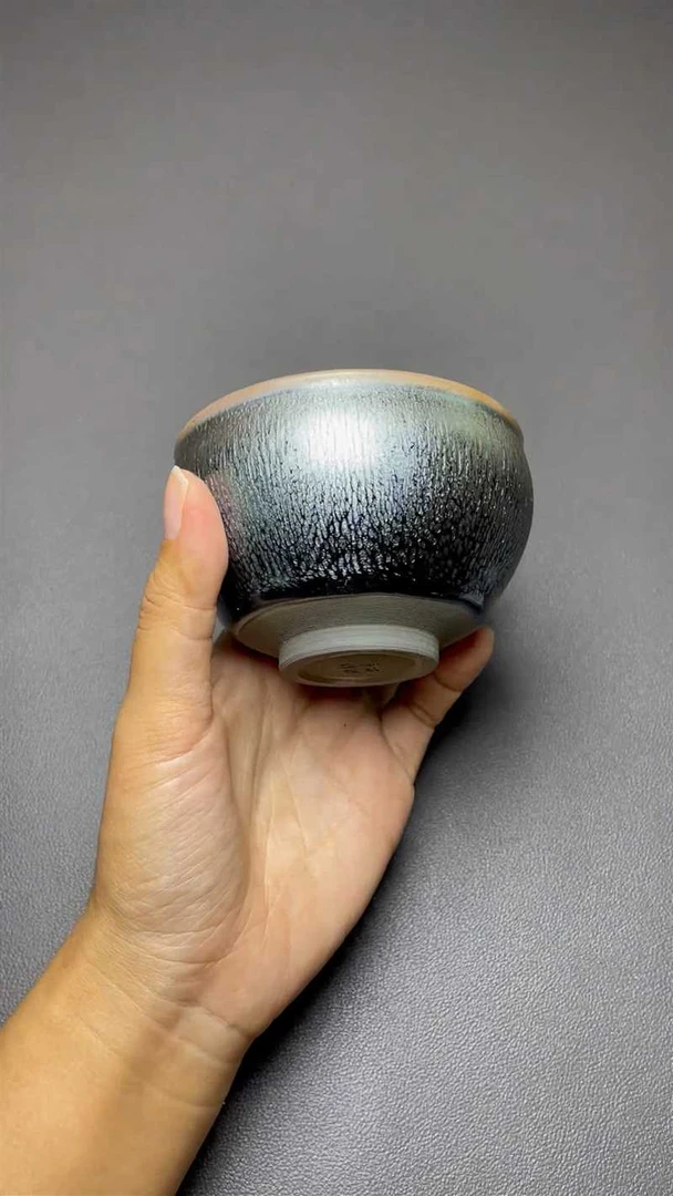 【闪购商品】茶盏-638............