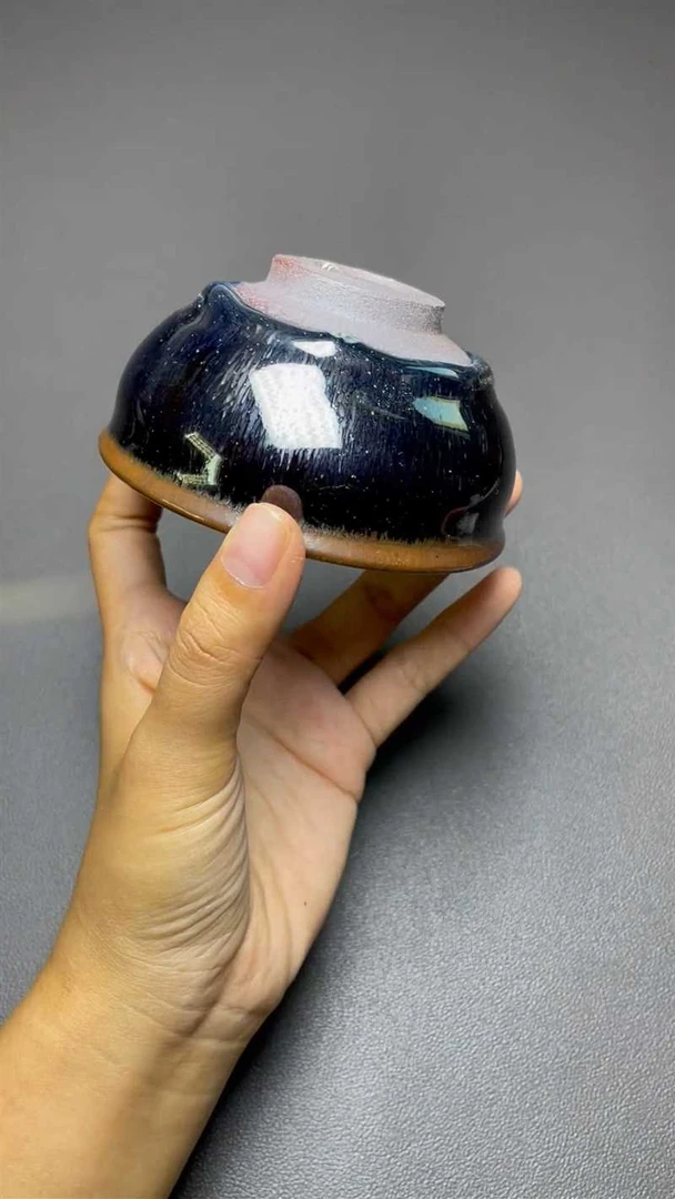 【闪购商品】茶盏-605............