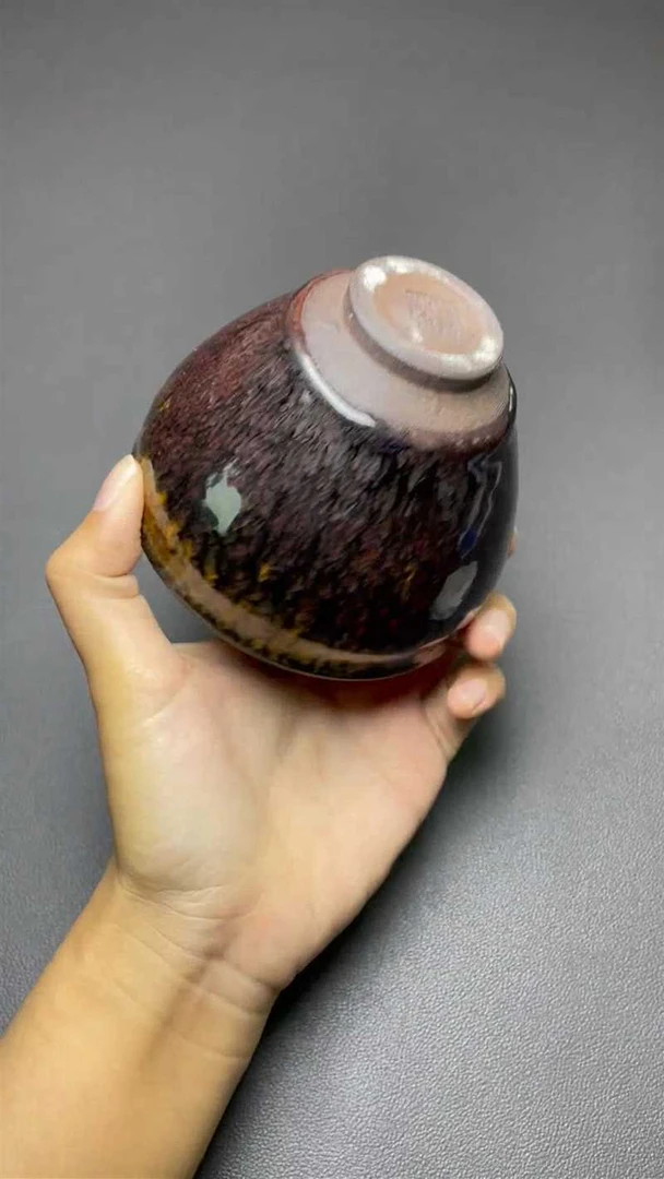 【闪购商品】茶盏-557............