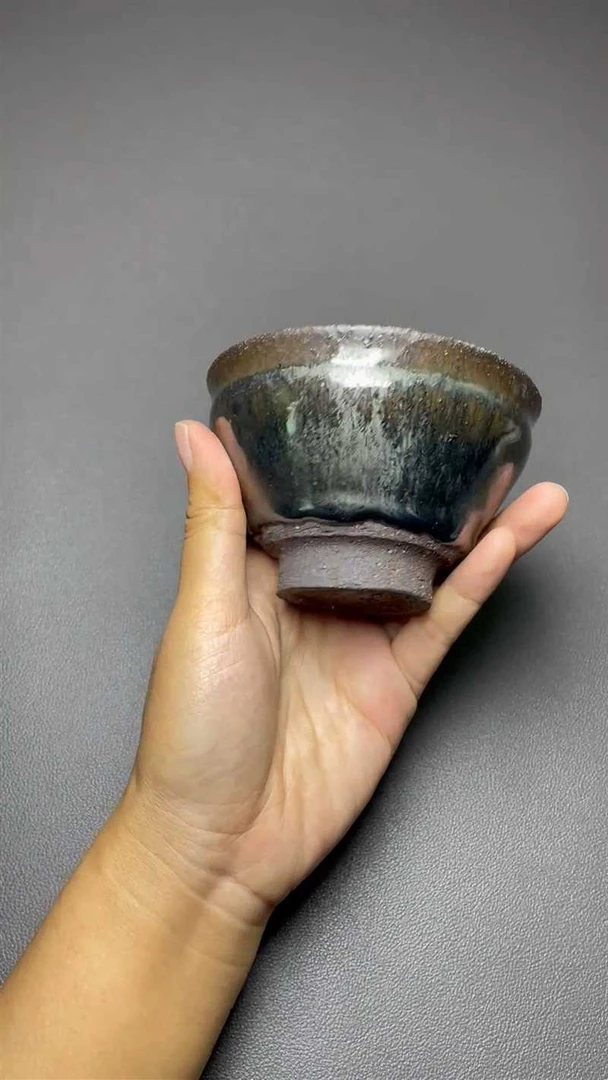 【闪购商品】茶盏-638............