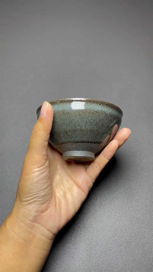 【闪购商品】茶盏-747............