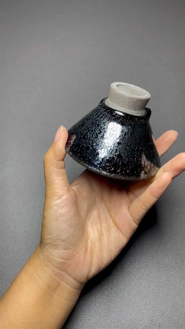 【闪购商品】茶盏-732............
