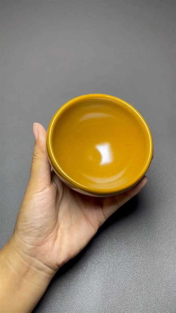 【闪购商品】茶盏-584............