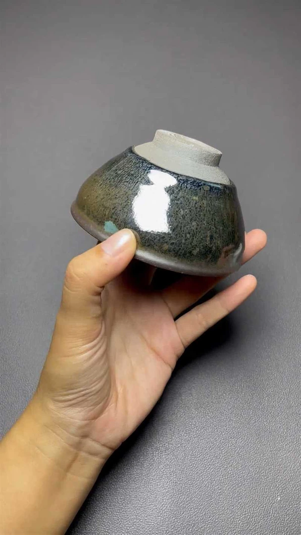 【闪购商品】茶盏-597............