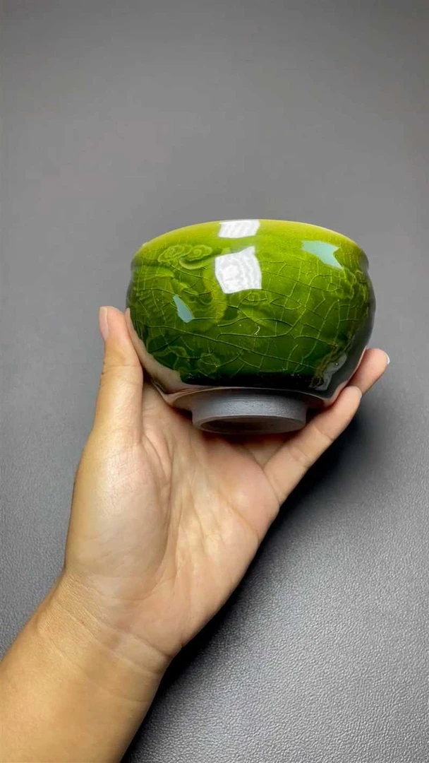 【闪购商品】茶盏-526............