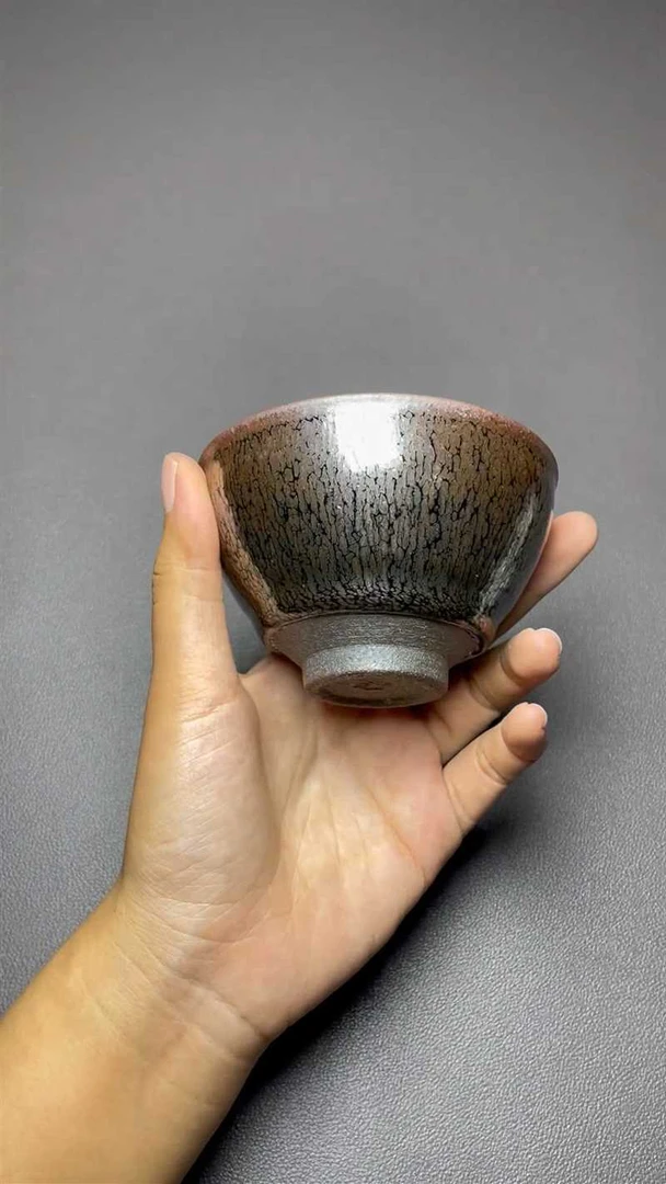 【闪购商品】茶盏-528............