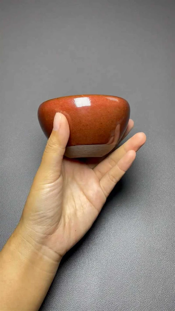 【闪购商品】茶盏-瑕疵-111.........