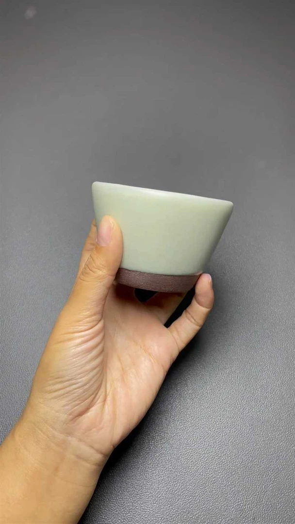 【闪购商品】茶盏-708............