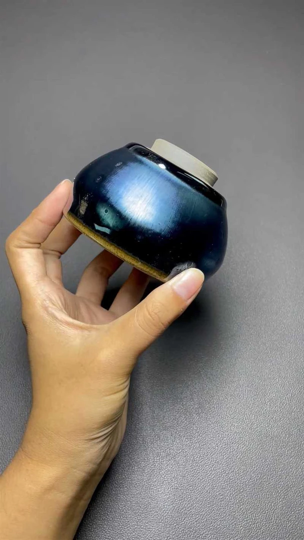 【闪购商品】茶盏-126............