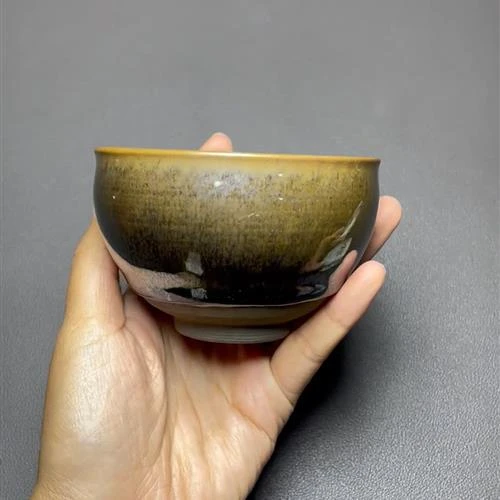 【闪购商品】茶盏-647............