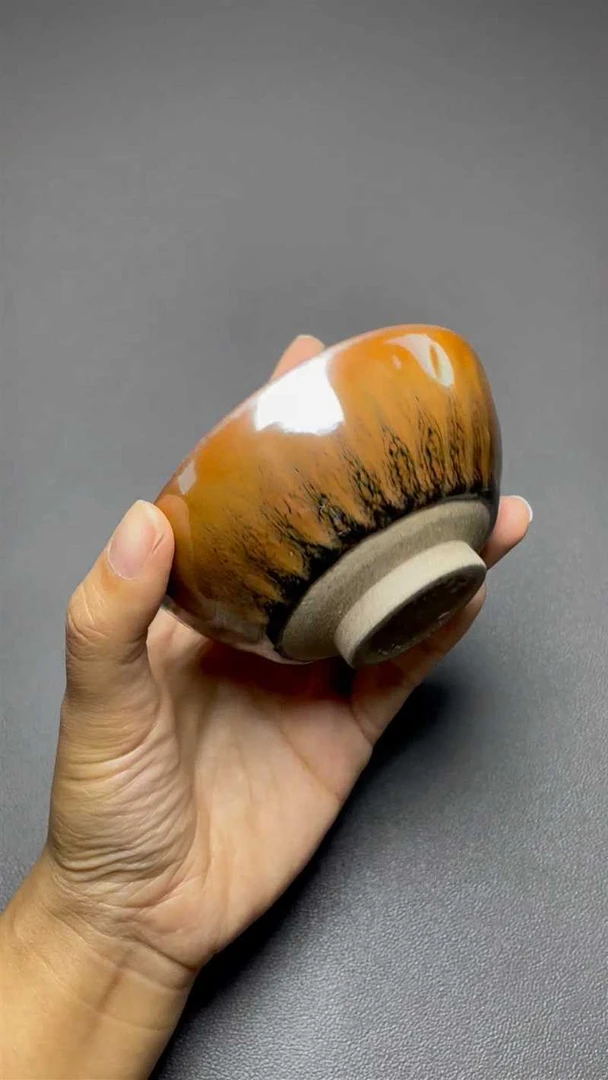 【闪购商品】茶盏-509............