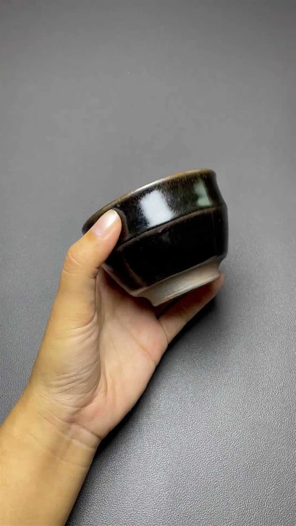 【闪购商品】茶盏-619............