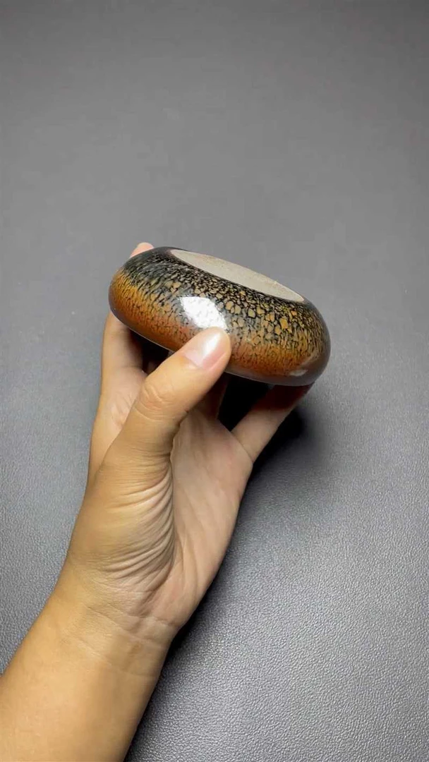 【闪购商品】茶盏-716............